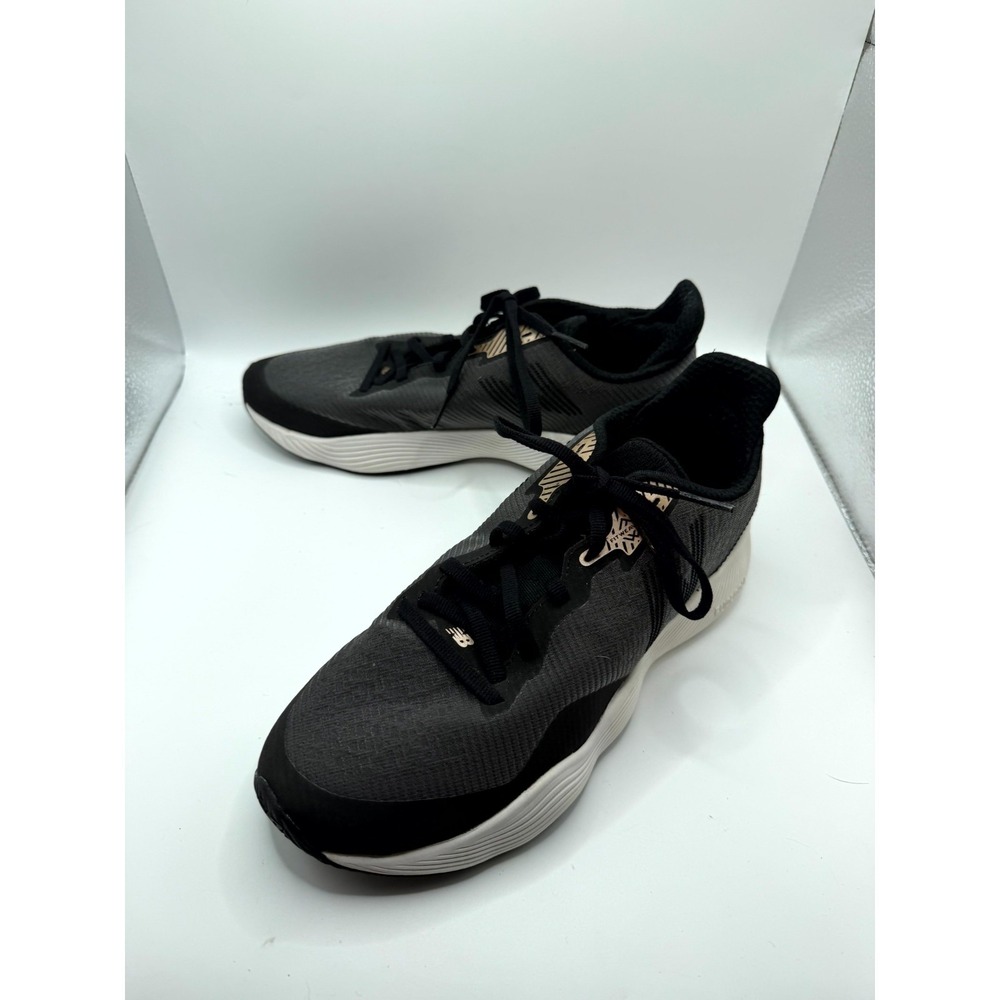 New Balance FuelCell Shift TR WXSHFTLK Womens 8.5 D Sneakers Black Running Shoes